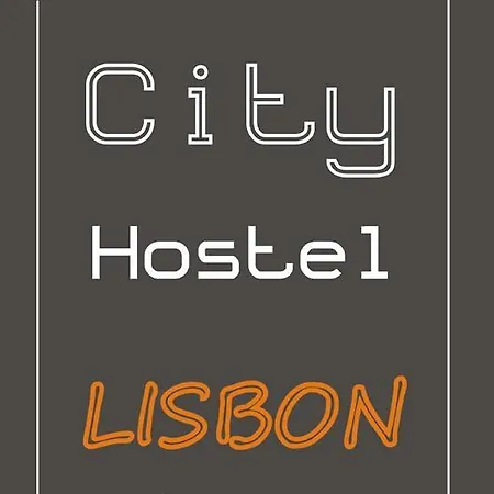 City Hostel Lisbon Hostel Lisbon