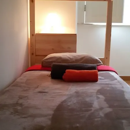 City Hostel Lisbon * Lisbon