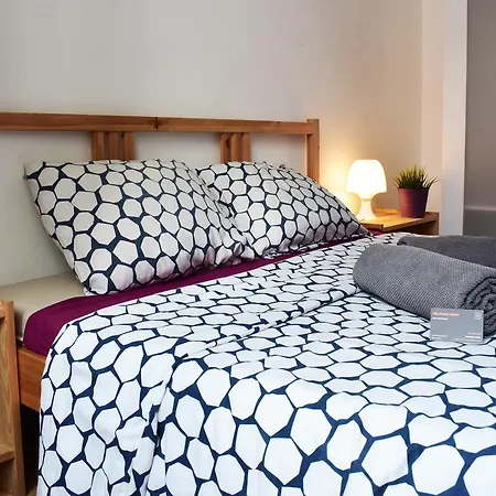 City Hostel Lisbon Hostel *