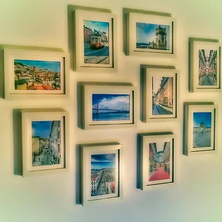 시티 호스텔 리스본 * 리스본