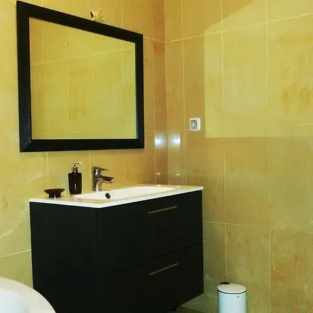 City Hostel Lisbon *