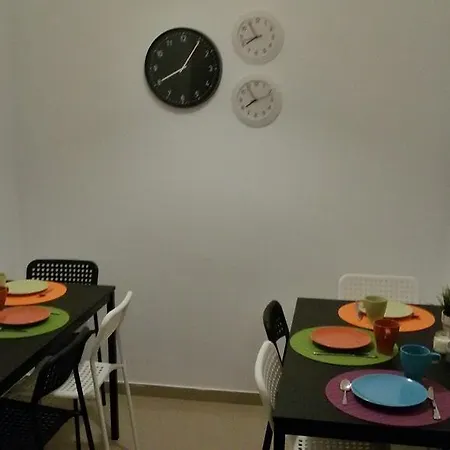 Albergue City Hostel Lisbon
