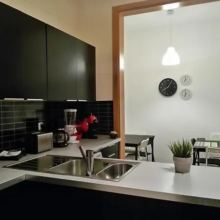 City Hostel Lisbon Lisboa