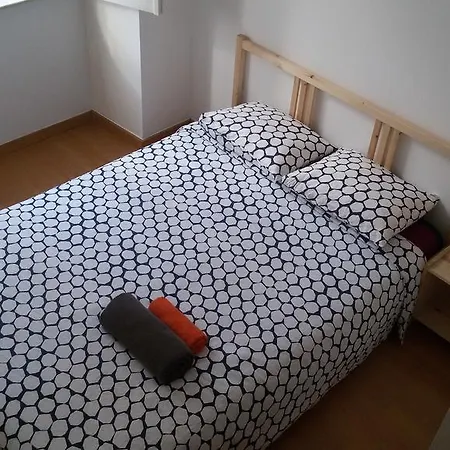 City Hostel Lisbon