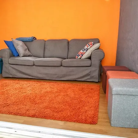 City Hostel Lisbon Albergue *