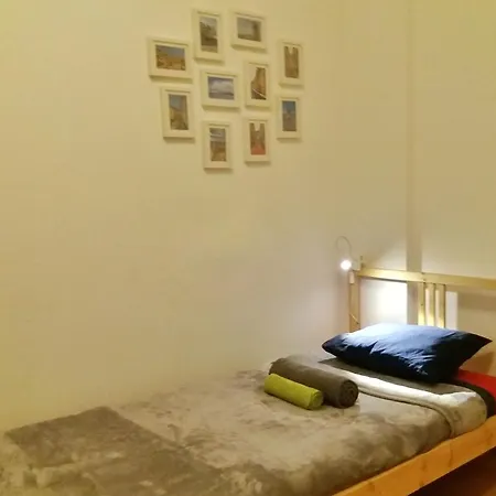 City Hostel Lisbon Lisboa