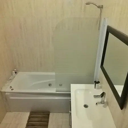 Albergue City Hostel Lisbon Lisboa