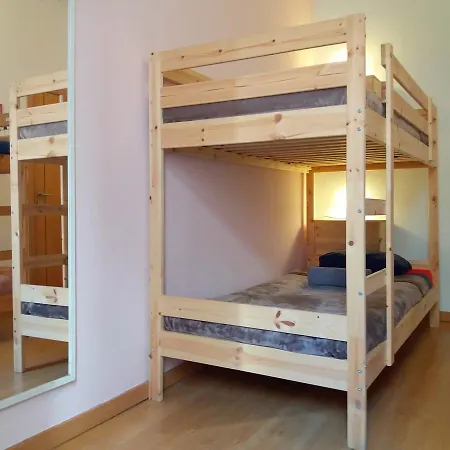 City Hostel Lisbon Albergue Lisboa