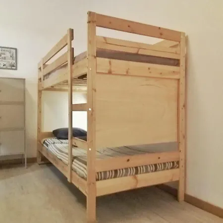 City Hostel Lisbon
