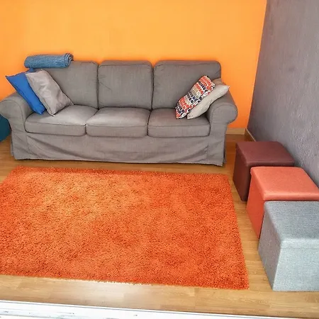 Albergue City Hostel Lisbon *