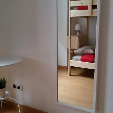 City Hostel Lisbon * Lisboa