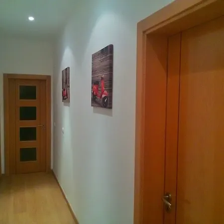 City Hostel Lisbon * Lisboa