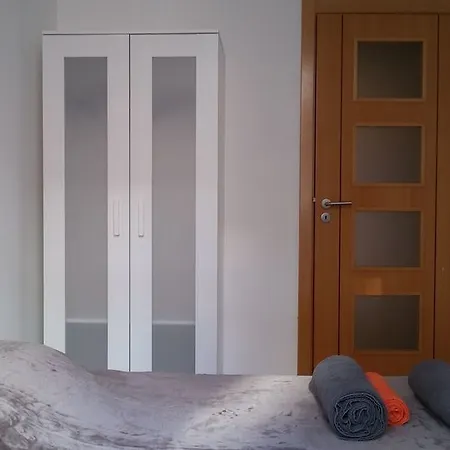 Albergue City Hostel Lisbon *