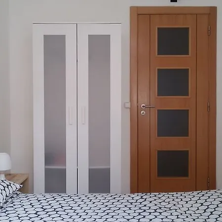 City Hostel Lisbon * Lisboa