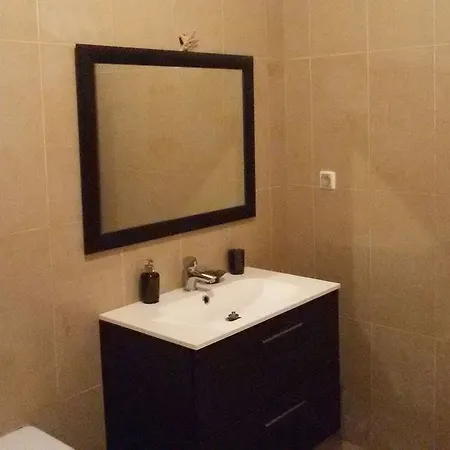 City Hostel Lisbon * Lisboa