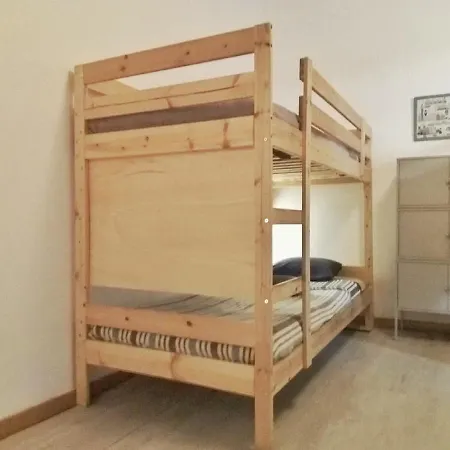 City Hostel Lisbon Lisboa