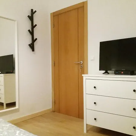 City Hostel Lisbon *