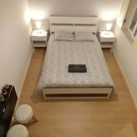 City Hostel Lisbon *