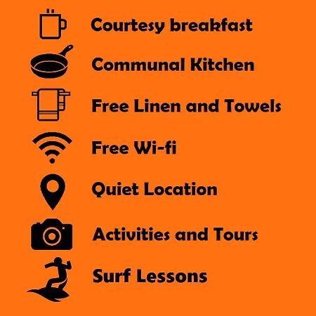 City Hostel Lisbon Albergue