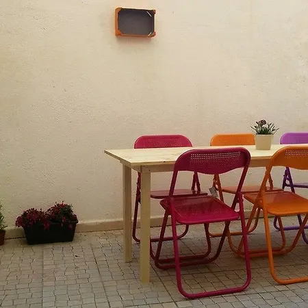 Albergue City Hostel Lisbon